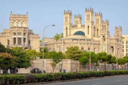 Appartamento +2bed vendita in Madrid. 