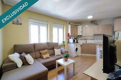 Appartamento 1bed vendita in León. 