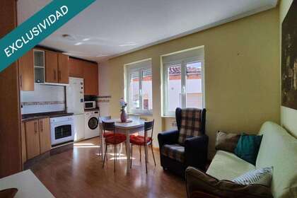 Appartamento 1bed vendita in León. 