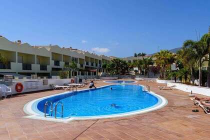 Townhouse vendita in Adeje, Santa Cruz de Tenerife, Tenerife. 