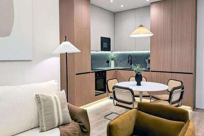Appartamento +2bed vendita in Madrid. 