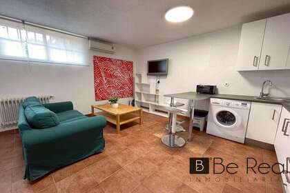 Appartamento +2bed in Villanueva de la Cañada, Madrid. 