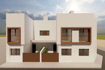Townhouse vendita in San Javier, Murcia. 