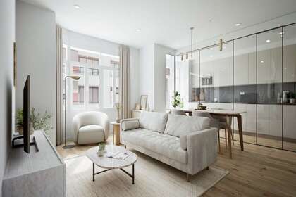 Appartamento +2bed vendita in Bilbao, Vizcaya (Bizkaia). 