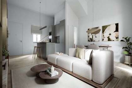 Casa Cluster venda em Madrid. 