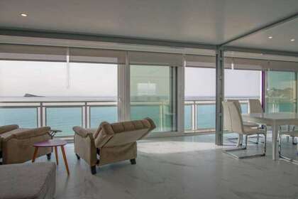 Apartment for sale in Benidorm, Alicante. 