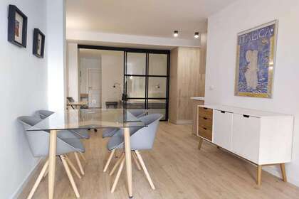 Flats in Sevilla. 