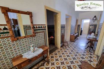 casa venda em Ronda, Málaga. 