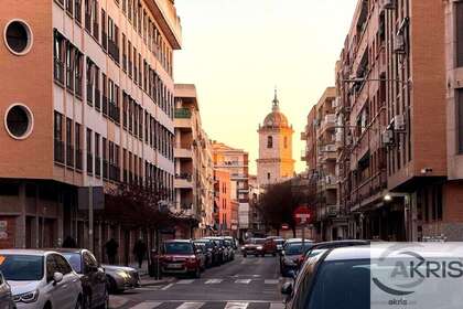 Lejligheder til salg i Ciudad Real. 