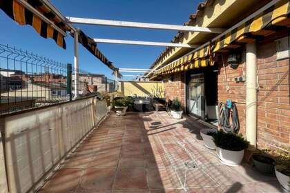 Apprt dernier Etage vendre en Lleida, Lérida (Lleida). 