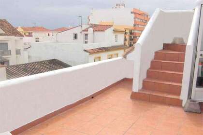 Penthouse venda em San luis de sabinillas, Málaga. 