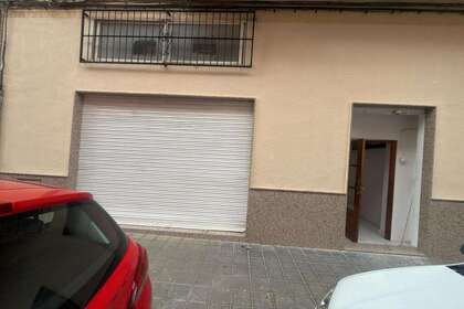 Kommercielle lokaler til salg i Alicante/Alacant. 