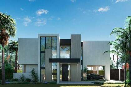 House for sale in Marbella, Málaga. 