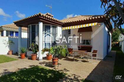 Maison de ville vendre en Chiclana de la Frontera, Cádiz. 