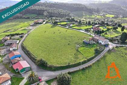 Casa de campo venda em Gijón, Asturias. 