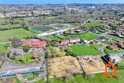 Terreno urbano venda em Gijón, Asturias. 