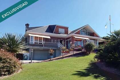 Casa vendita in Vilagarcía de Arousa, Pontevedra. 