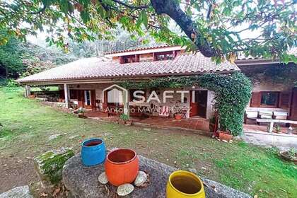 Casa di campagna vendita in Mos, Pontevedra. 