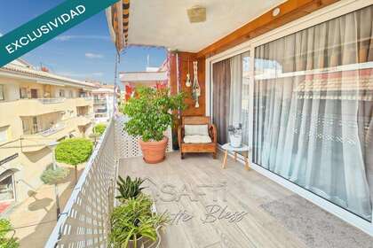 Penthouse venda em Cunit, Tarragona. 