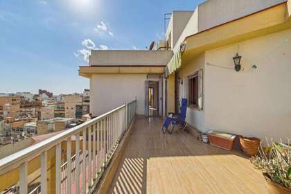 Attico vendita in Palma de Mallorca / Palma, Baleares (Illes Balears), Mallorca. 