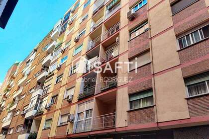 Appartamento 1bed vendita in Badajoz. 