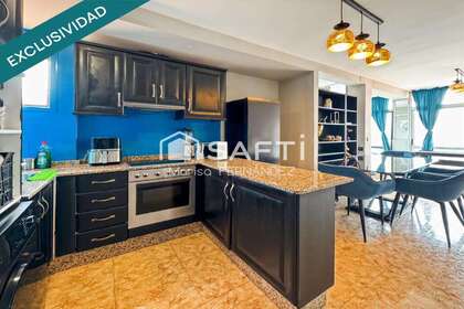 Apartment for sale in Benidorm, Alicante. 
