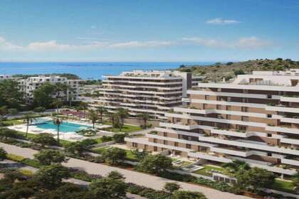 酒店公寓 出售 进入 Villajoyosa/Vila Joiosa (la), Alicante. 
