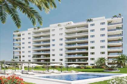 酒店公寓 出售 进入 Villajoyosa/Vila Joiosa (la), Alicante. 