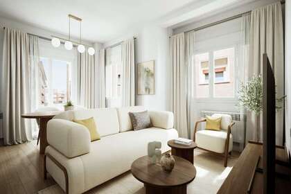 Appartamento +2bed vendita in Madrid. 