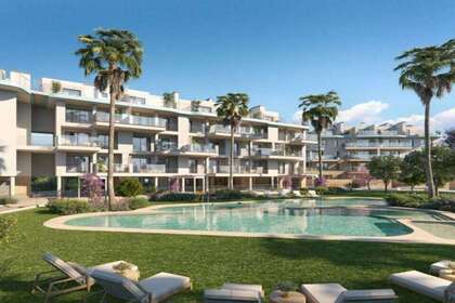 酒店公寓 出售 进入 Villajoyosa/Vila Joiosa (la), Alicante. 