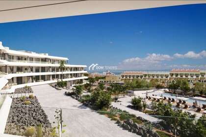 Appartamento 1bed vendita in Adeje, Santa Cruz de Tenerife, Tenerife. 