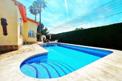 Casa vendita in Jávea/Xàbia, Alicante. 