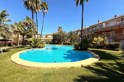 Apartamento em Jávea/Xàbia, Alicante. 