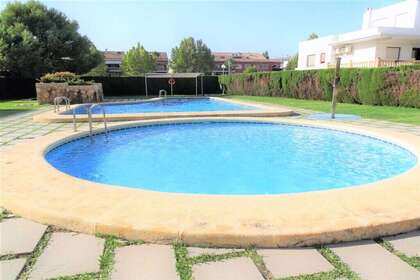 Apartamento em Jávea/Xàbia, Alicante. 