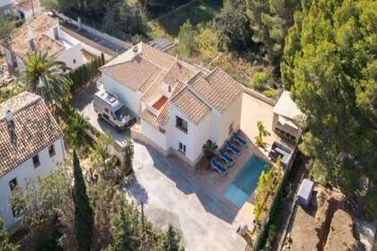 Casa vendita in Jávea/Xàbia, Alicante. 