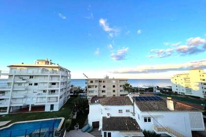 Apartamento em Jávea/Xàbia, Alicante. 