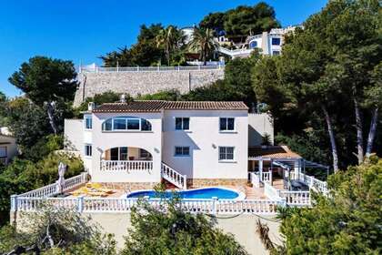 casa venda em Benissa, Alicante. 