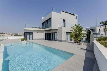 Casa vendita in Orihuela-Costa, Alicante. 