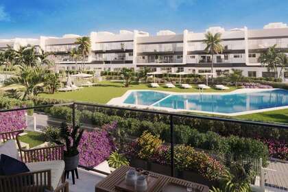 Appartamento 1bed vendita in Alicante/Alacant. 