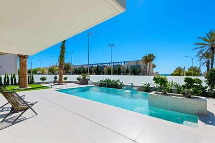 Casa vendita in Orihuela-Costa, Alicante. 