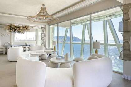 Appartamento +2bed vendita in Benidorm, Alicante. 