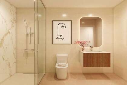 Appartamento +2bed vendita in Pilar de la Horadada, Alicante. 