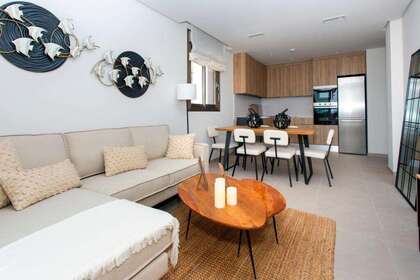 Appartamento +2bed vendita in Santa Pola, Alicante. 
