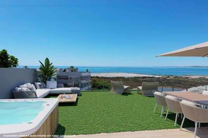 Appartamento +2bed vendita in Santa Pola, Alicante. 
