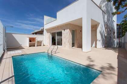 casa venda em Hondón de las Nieves, Alicante. 