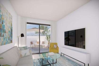 Appartamento +2bed vendita in Villajoyosa/Vila Joiosa (la), Alicante. 