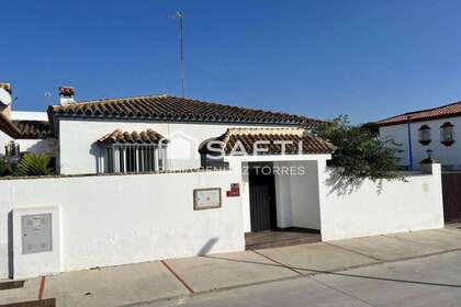 Maison de ville vendre en Chiclana de la Frontera, Cádiz. 
