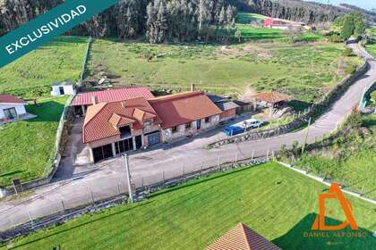 Casa de campo venda em Gijón, Asturias. 