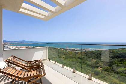 Пентхаус Продажа в Manilva, Málaga. 