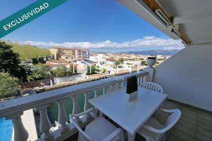 Apartamento venda em Empuriabrava, Girona. 